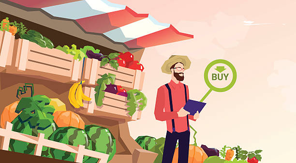 غلات، حبوبات، بذر و نهال عمده | بهترین فرصت‌های خرید و فروش در فروش‌یاب - کشاورز در حال ثبت آگهی عمده فروشی