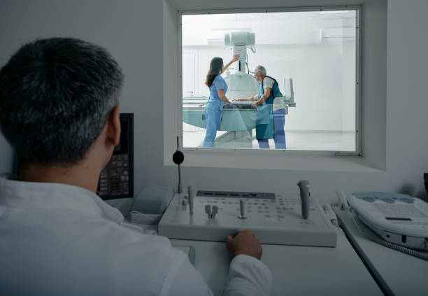 سئو محلی برای مرکز تصویربرداری مشهد: جذب بیمار با X-Ray