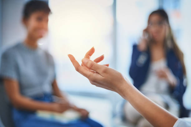سئو و نوبت‌دهی آنلاین برای روانپزشکان در تبریز: افزایش دسترسی بیماران و ارتقاء سلامت روان جامعه - بازاریابی دیجیتال سلامت روان