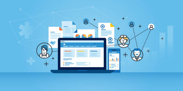 راهکارهای پینوسایت برای مدیریت مراکز توانبخشی و یکپارچهسازی CRM در شیراز