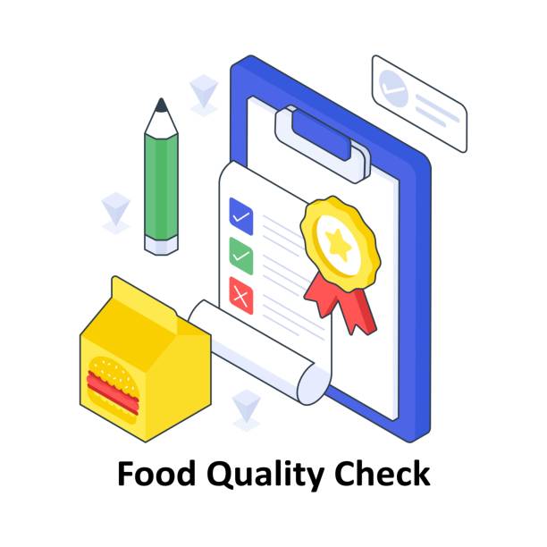 کیفیت مواد غذایی عمده | فروشیاب، آگهی تجاری و خرید عمده