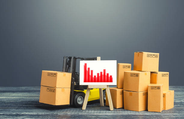 خرید و فروش عمده کالا، لجستیک و فرصت‌های بی‌نظیر در فروش‌یاب