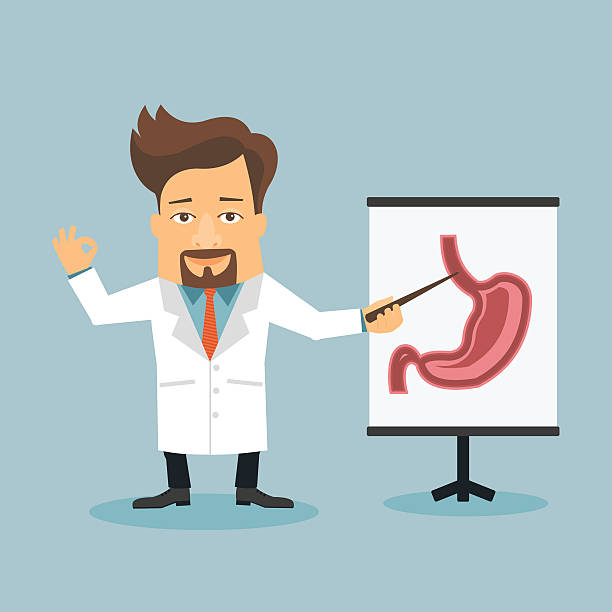 سئو پزشکی برای فوق تخصص گوارش در تبریز، جذب بیماران جدید با نوبتدهی آنلاین