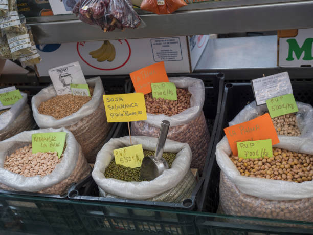 خرید و فروش عمده حبوبات: عدس، نخود، لوبیا با قیمت مستقیم در فروشیاب - فروشیاب، فروش عمده حبوبات، آگهی تجاری