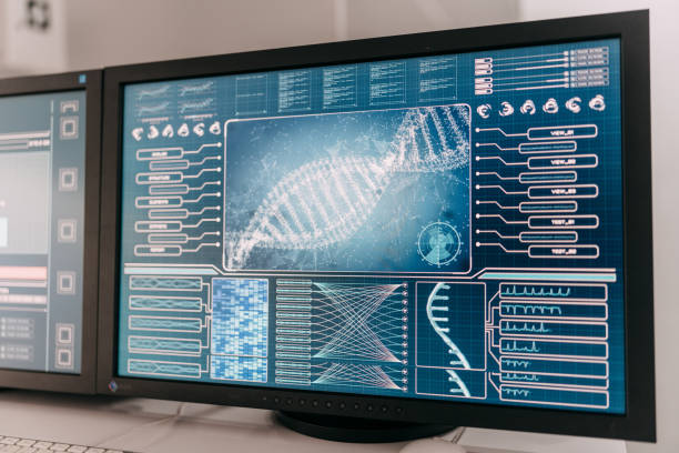 یکپارچهسازی CRM پزشکی و نرمافزارهای مدیریت برای مراکز ژنتیک پزشکی در شیراز: بهینهسازی نوبتدهی آنلاین و وبسایت سلامت ۲۰۲۶ - نرمافزار مدیریت مراکز ژنتیک در شیراز