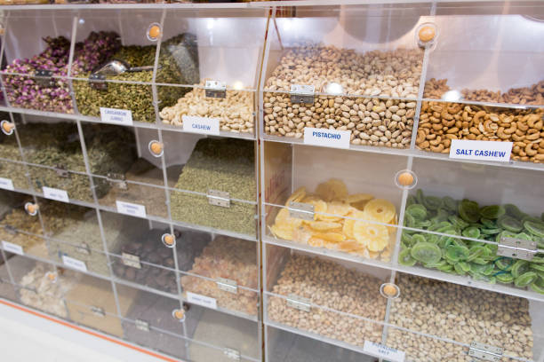 فروش عمده خشکبار با کیفیت در فروشیاب | خرید و فروش عمده | آگهی تجاری