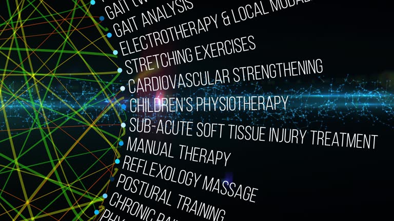 سئو محلی فیزیوتراپی شیراز - تکنیکهای درمانی