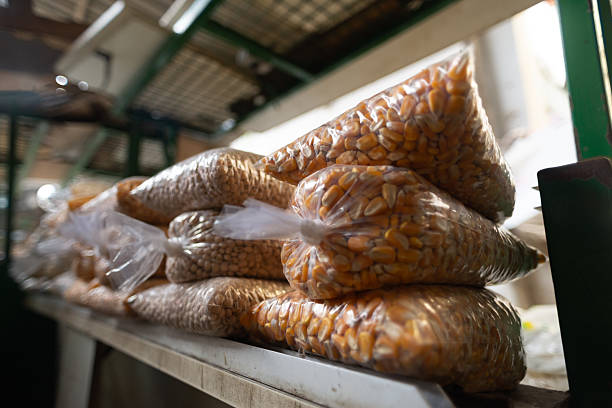 پخش عمده غلات و حبوبات با کیفیت در فروشیاب - خرید و فروش عمده آگهی تجاری