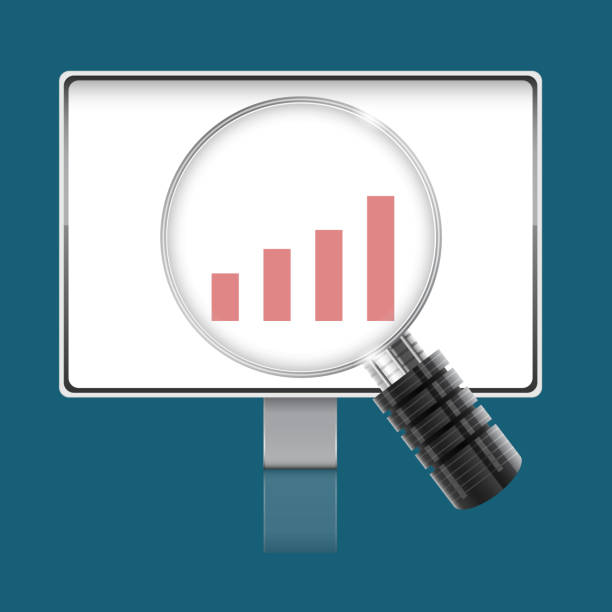 افزایش دیده‌شدن آگهی شما | فروش‌یاب، خرید و فروش عمده، آگهی تجاری - نمودار رشد