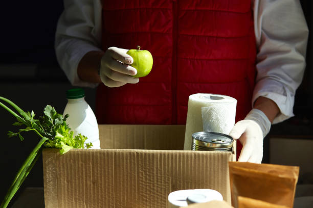 بازار عمده مواد غذایی: تامین عمده مواد غذایی به صورت امن و مستقیم در فروشیاب، خرید بدون واسطه