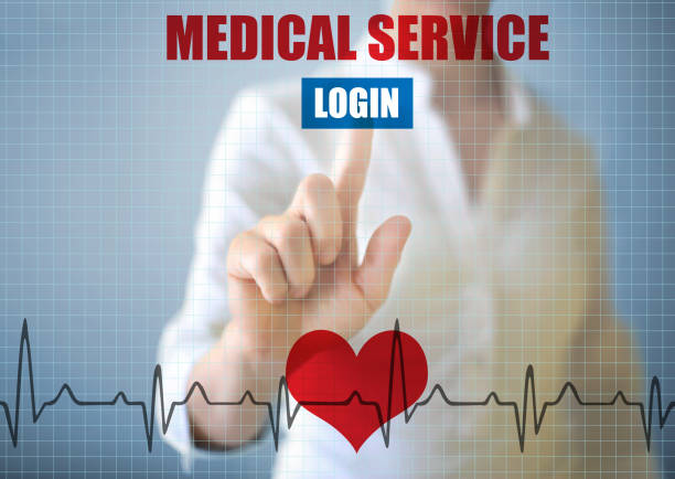 سئو سایت آزمایشگاه تخصصی در شیراز - دسترسی آسان خدمات پزشکی