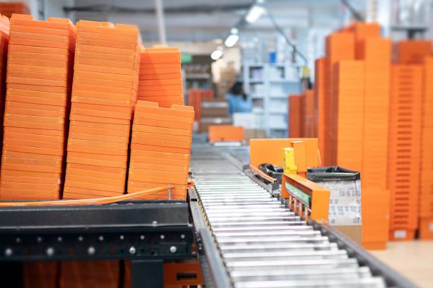 انبارداری و تامین لوازم ورزشی و کادویی عمده در فروشیاب