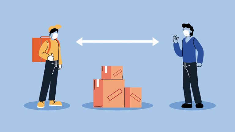 فروش‌یاب، خرید و فروش عمده - تحویل امن کالا