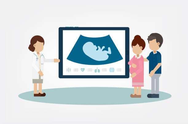 جذب اعتماد زوجین نابارور با طراحی سایت پزشکی و سئو کلینیک IVF در اراک