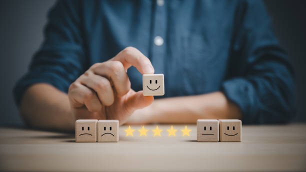 نوبتدهی آنلاین مراکز ناباروری تبریز - رضایتمندی مراجعین - کلید بهبود تجربه بیمار و افزایش رضایتمندی