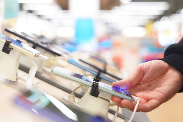 فروش مستقیم لوازم الکترونیکی در فروش‌یاب - فروش‌یاب، خرید و فروش عمده، آگهی تجاری