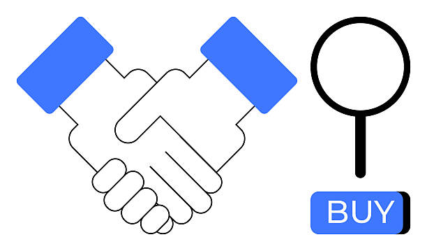 همکاری با فروشیاب، خرید و فروش عمده، آگهی تجاری