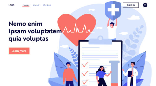 اعتمادسازی دیجیتال برای مراکز رادیولوژی اراک – وبسایت سلامت پایدار پینوسایت