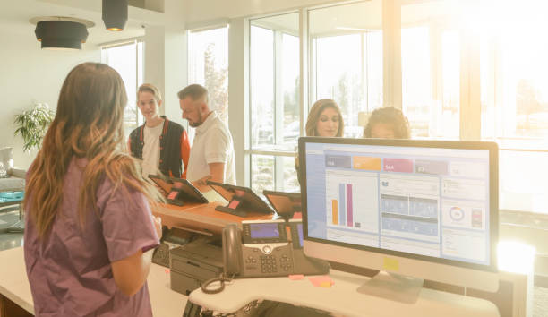 طراحی سایت پزشکی نوین برای فوق تخصص قلب و عروق در اصفهان: تعامل با بیماران، نرم افزار مدیریت مطب