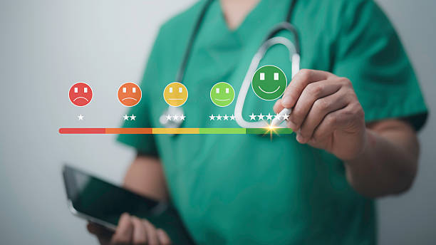 رضایت مشتری در سلامت شیراز: ارزیابی و بازخورد بیماران از نوبتدهی آنلاین آزمایشگاه