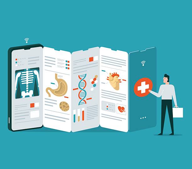 افزایش اعتماد و مراجعه به پزشک عمومی در کرج با بازاریابی دیجیتال 2026