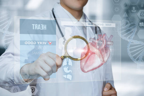 تکنولوژی نوین در بازاریابی دیجیتال و سئوی پزشکی برای متخصص قلب در تبریز