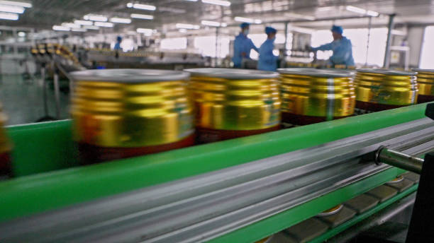 فروش عمده کنسانتره و کنسرو | ثبت آگهی در فروشیاب با قیمت رقابتی