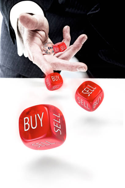 فروش‌یاب: سهام و مفهوم ریسک در تجارت، فرصت‌های خرید و فروش عمده