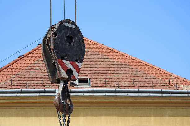 قلاب جرثقیل سقفی در سایت صنعتی در فروشیاب | خرید و فروش عمده آگهی تجاری