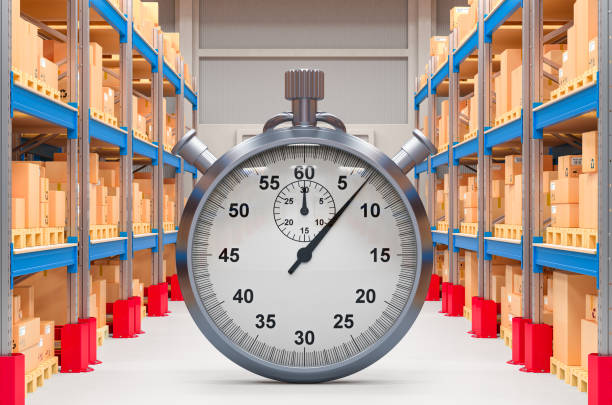 فروشیاب: اعتماد، سرعت و فروش بیشتر در بازار عمدهفروشی ایران - سرعت در فروش عمده و ارسال