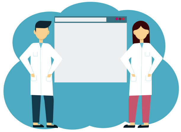 معرفی متخصصین و خدمات کلینیک تخصصی در مشهد از طریق سئو وبسایت