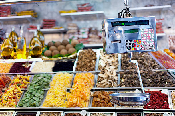 بازار عمده فروشان فرآوردههای غذایی در فروشیاب - خرید و فروش عمده مواد غذایی با قیمت رقابتی در فروشیاب