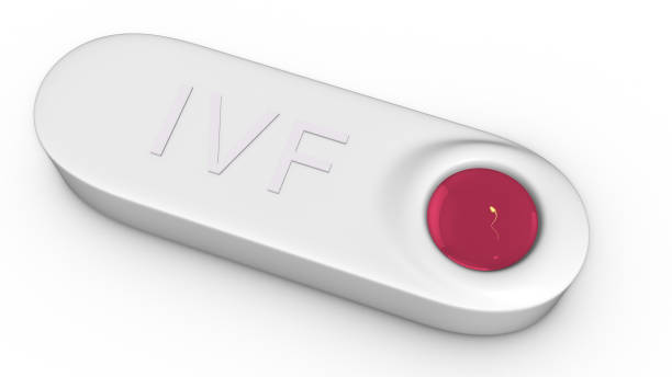 طراحی پرتال نوبت‌دهی آنلاین هوشمند برای مراکز ناباروری و IVF در مشهد: سیستم نوبت‌دهی IVF، بهبود تجربه کاربری بیماران، مشهد
