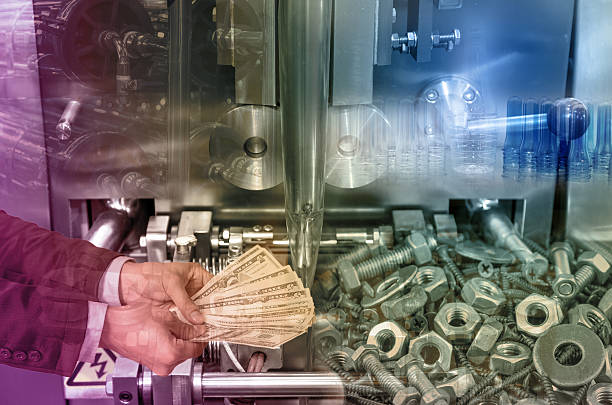 ماشینآلات و تجهیزات صنعتی عمده: خرید و فروش با قیمت رقابتی در فروشیاب | فروشیاب، خرید مستقیم، آگهی عمده فروشی