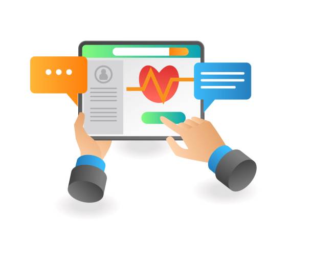 نوبت دهی آنلاین و مشاوره سلامت با وبسایت پزشکی در یزد - سئو برای مراکز تصویربرداری