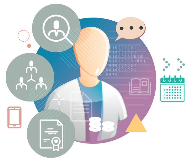 سئو سایت پزشکان فوق تخصص گوارش و کبد در قم: جذب نیروی متخصص با استراتژیهای سئو مطب