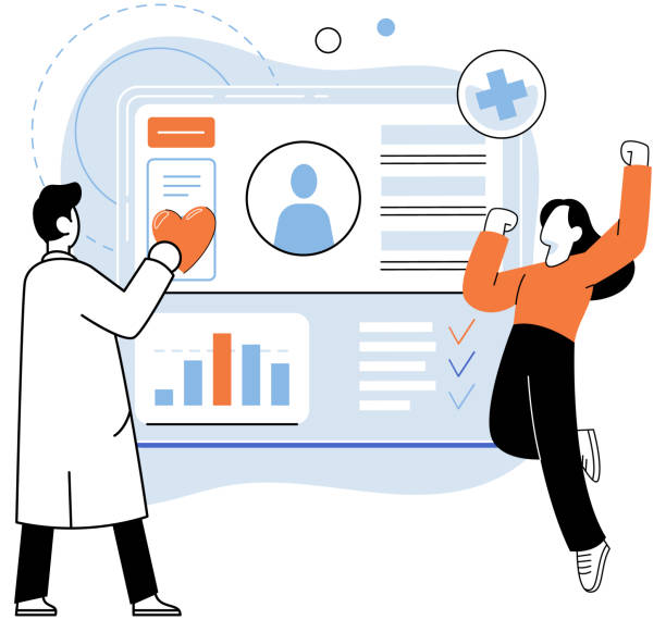 اعتمادسازی وبسایت مراکز ناباروری IVF شیراز و سئو پزشکی: جلب رضایت بیماران ۲۰۲۶