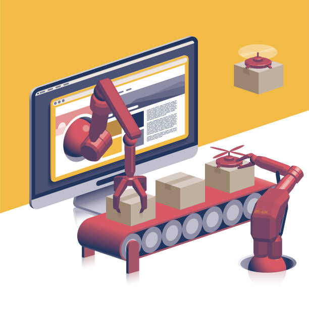 بازار آنلاین تجهیزات صنعتی | فروشیاب، بستر ثبت آگهی و خرید و فروش عمده