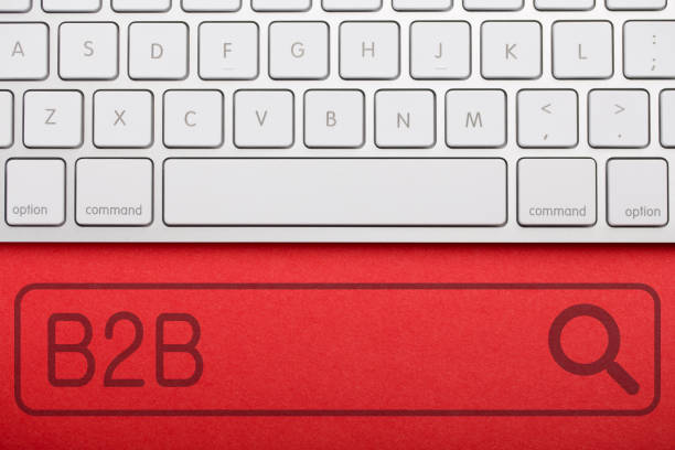 فروشیاب B2B - خرید و فروش عمده، آگهی تجاری