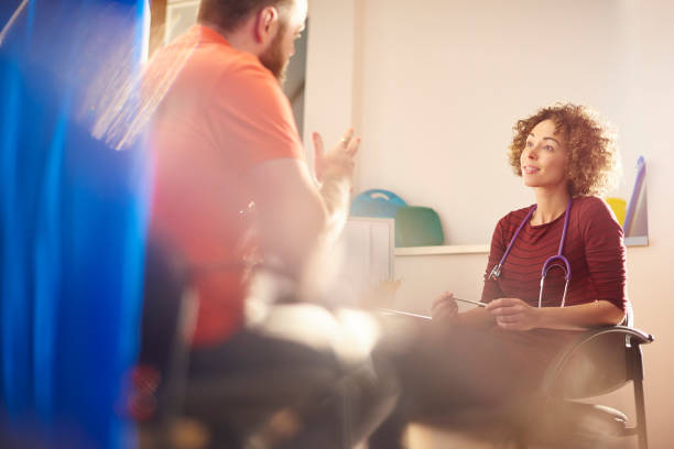 راهکارهای 2026 برای نوبتدهی آنلاین فیزیوتراپی در مشهد و ارتباط مؤثر با بیمار