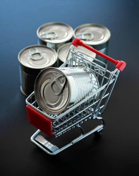 فروش عمده کنسانتره و کنسرو | آگهی‌های تخصصی برای خریداران عمده در فروش‌یاب | خرید و فروش عمده | خرید عمده کنسرو | تامین کننده کنسرو