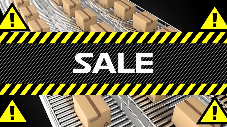 فروشیاب: خرید و فروش عمده آسان با بستهبندیهای آماده ارسال