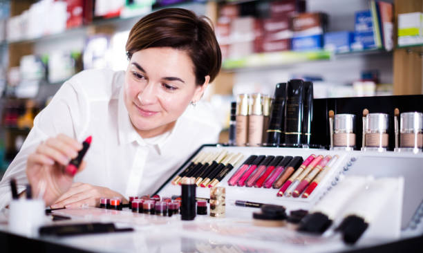 آرایشی، بهداشتی و سلامت | فروش عمده محصولات مراقبت از پوست و مو در فروشیاب - تامین کننده لوازم آرایشی