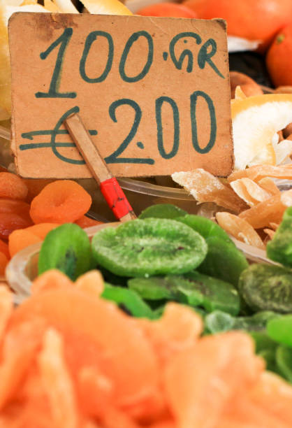 خرید عمده خشکبار و میوه در فروشیاب | بازار سنتی خشکبار با واسطههای متعدد | آگهی تجاری