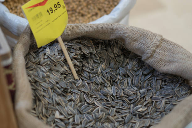 غلات، حبوبات، بذر و نهال عمده | بهترین فرصت‌های خرید و فروش در فروش‌یاب - بذر عمده آفتابگردان و آگهی عمده فروشی