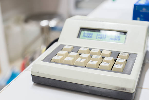 سئو و نوبتدهی آنلاین برای آزمایشگاه تخصصی در شیراز: تجهیزات پیشرفته آزمایشگاهی - اعتمادسازی برای آزمایشگاه آنلاین