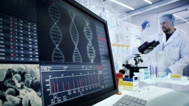 یکپارچهسازی CRM پزشکی و نرمافزارهای مدیریت برای مراکز ژنتیک پزشکی در شیراز: بهینهسازی نوبتدهی آنلاین و وبسایت سلامت ۲۰۲۶ - سیستمهای اطلاعاتی پزشکی در شیراز