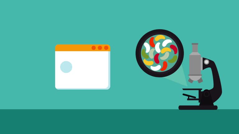 سئو محلی برای آزمایشگاه تخصصی در شیراز: افزایش مراجعین و دسترسی آسانتر بیماران - آزمایشگاه تخصصی شیراز