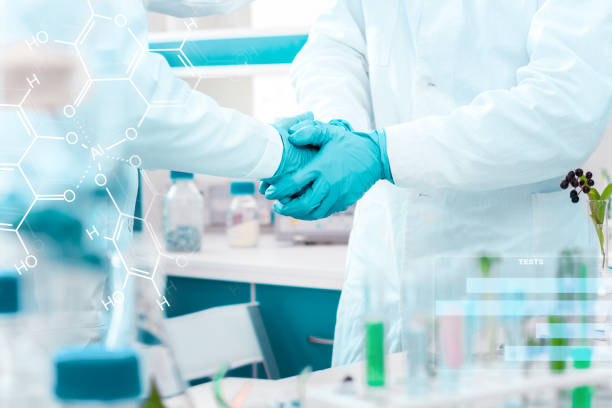 سئو آزمایشگاه ژنتیک، افزایش اعتماد آزمایشگاه، تشخیصهای ژنتیکی دقیق