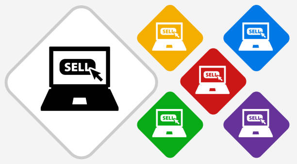 فروش‌یاب برای فروش مستقیم لوازم الکترونیکی - فروش‌یاب، خرید و فروش عمده، آگهی تجاری